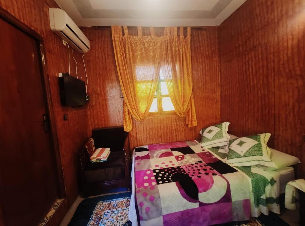 Hotel Kasabah Senhaji Moulay Idris Exterior foto