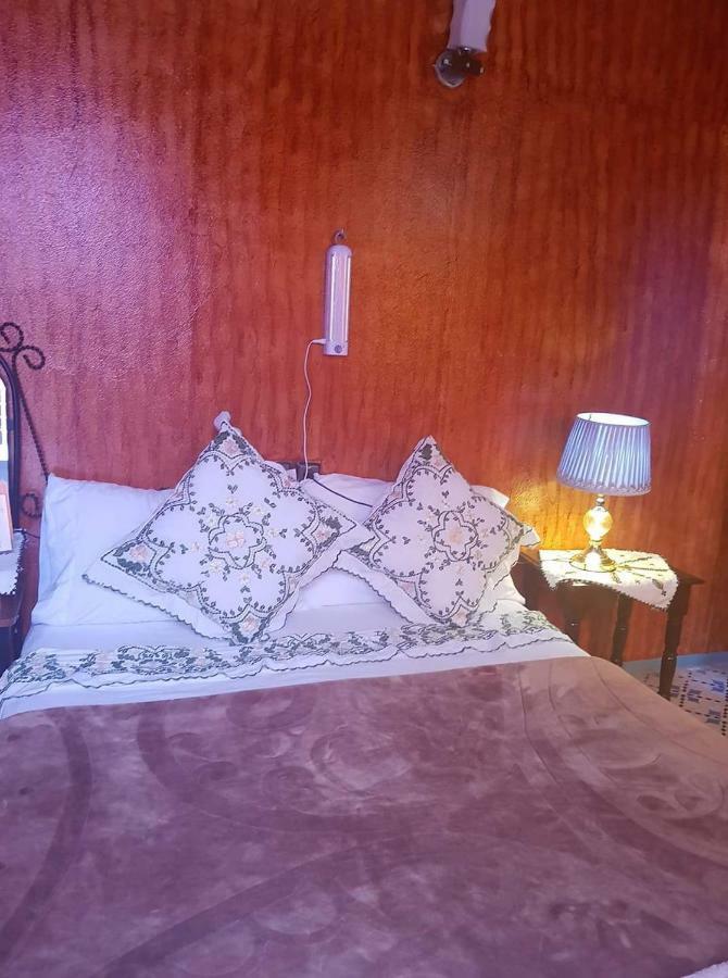 Hotel Kasabah Senhaji Moulay Idris Exterior foto